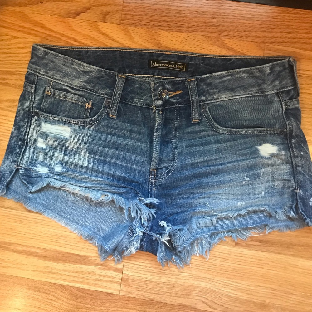 🤩boyfriend shorts